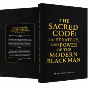 The Sacred Code - Kindle
